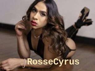 RosseCyrus