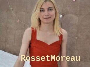 RossetMoreau