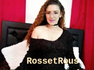 RossetRous