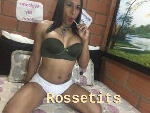 Rossetits