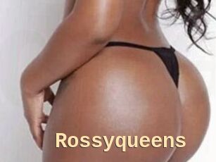 Rossyqueens