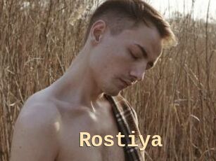 Rostiya