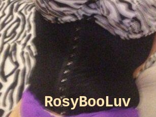 RosyBooLuv