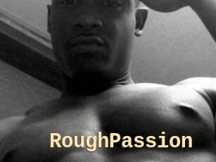 RoughPassion