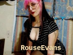 RouseEvans