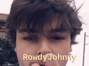 RowdyJohnny