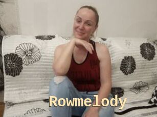 Rowmelody
