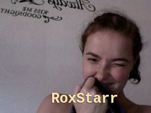RoxStarr