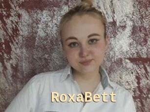 RoxaBett