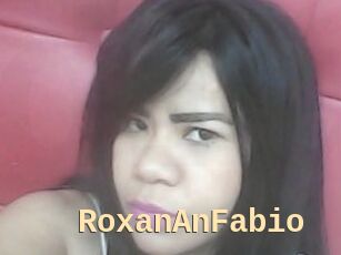 RoxanAnFabio