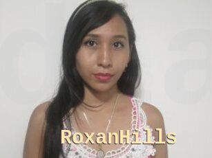 RoxanHills