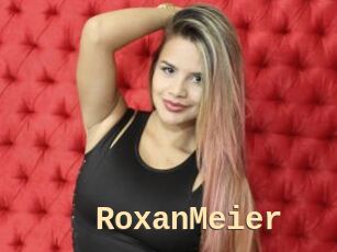 RoxanMeier