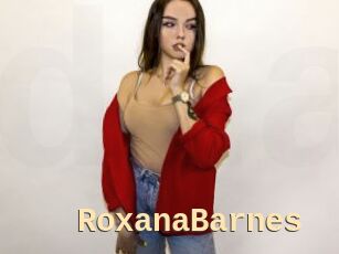 RoxanaBarnes