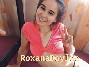 RoxanaDoylee
