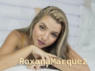 RoxanaMarquez