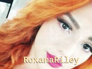 RoxanaRiley