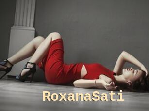 RoxanaSati