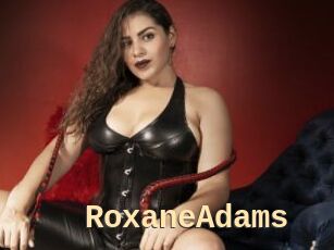 RoxaneAdams