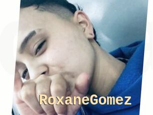 RoxaneGomez