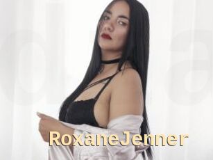 RoxaneJenner