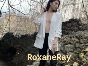 RoxaneRay
