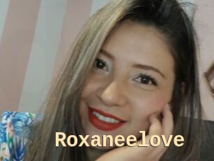 Roxaneelove