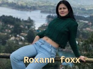 Roxann_foxx