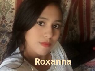 Roxanna