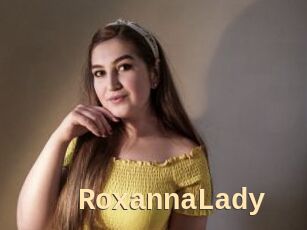 RoxannaLady