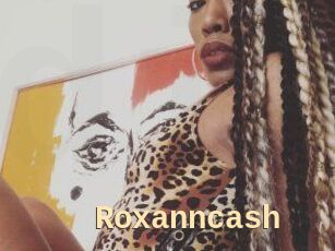 Roxanncash