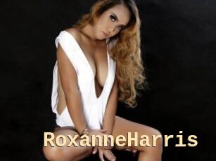 RoxanneHarris