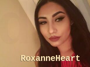RoxanneHeart
