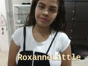 RoxanneLittle