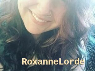 RoxanneLorde