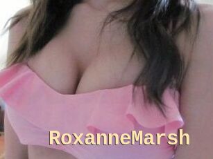 RoxanneMarsh