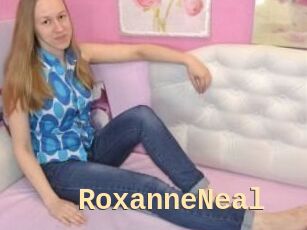 RoxanneNeal