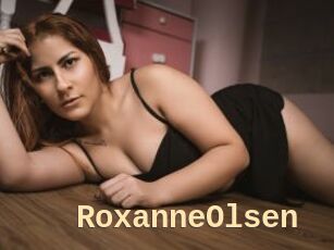 RoxanneOlsen