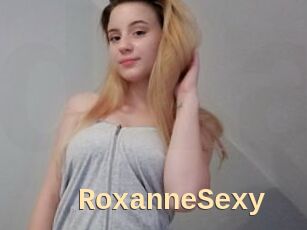 RoxanneSexy