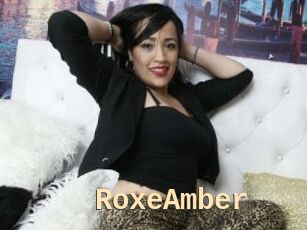 RoxeAmber