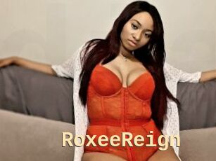RoxeeReign