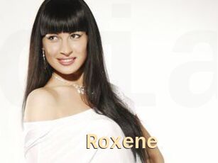 Roxene