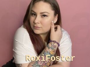 RoxiFoster