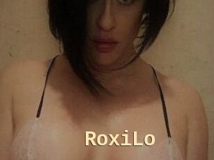 RoxiLo