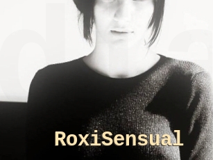 RoxiSensual