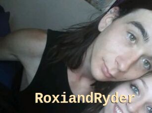 RoxiandRyder