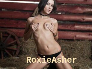 RoxieAsher