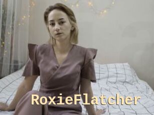 RoxieFlatcher