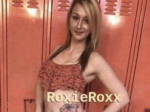 RoxieRoxx