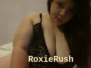 RoxieRush