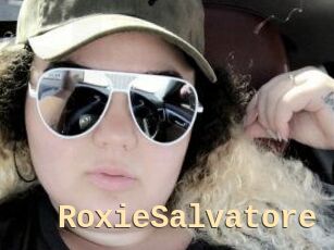 Roxie_Salvatore